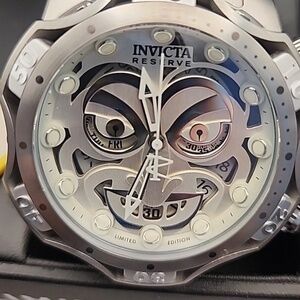 Meet your Posher, Invest